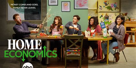 home economics s02e15 aac|Home Economics: Home Economics .